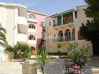Balcony Hotel 10